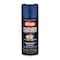 Short Cuts Krylon Fusion All-In-One Gloss Navy Paint+Primer Spray Paint 12 oz K02714007 - alternate 3